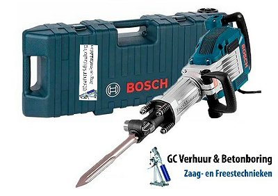 Sloophamer-Bosch-GH-16-30